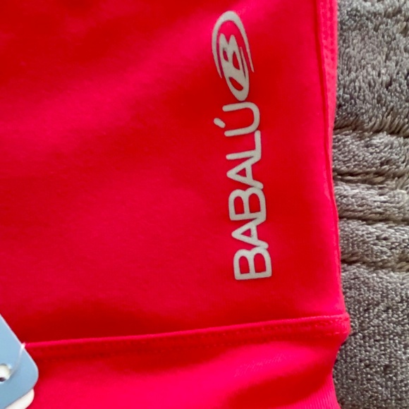Sport shorts - Picture 3 of 9